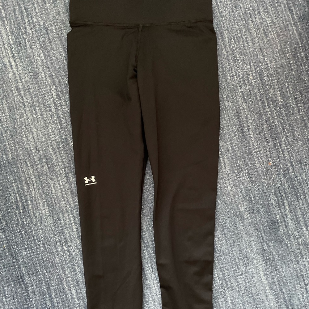 UNDER ARMOUR Leggings